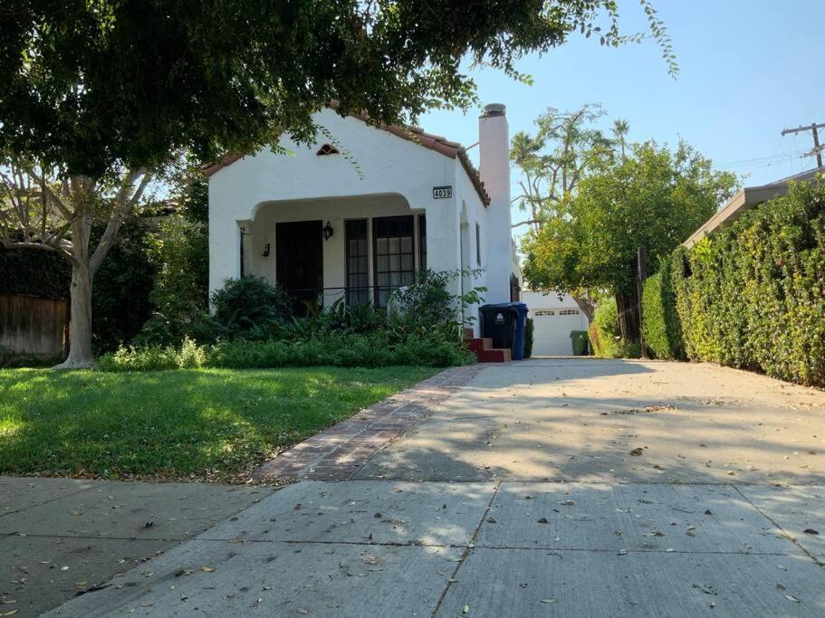 House, Walking Distance From Universal Studios Los Angeles Exterior foto